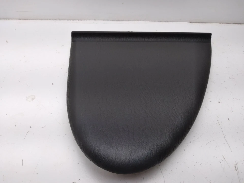 2003-2005 Dodge Neon SRT-4 Dash Trim End Cap Left Driver - Изображение 3 из 4