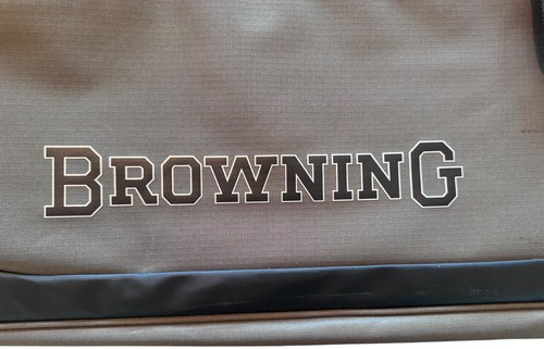 Browning Marksman 50" Flex Rifle/Gun Case - Picture 1 of 5