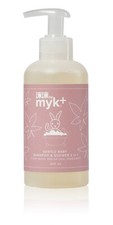 Baby Shower Gel, 250 ml, Denmark imported