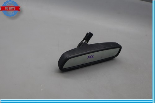 09-11 Hyundai Genesis Interior Rear View Mirror Oem - Picture 3 of 11