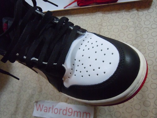 AIR JORDAN 1 RETRO HIGH OG DZ5485-106 USA SIZE 11. - Picture 17 of 24