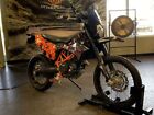 2018 Ktm 690 Enduro R