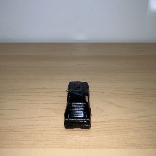 Raro 1972 tootsietoys Pontiac Firebird Trans Am Rif:501 - Foto 5 di 5