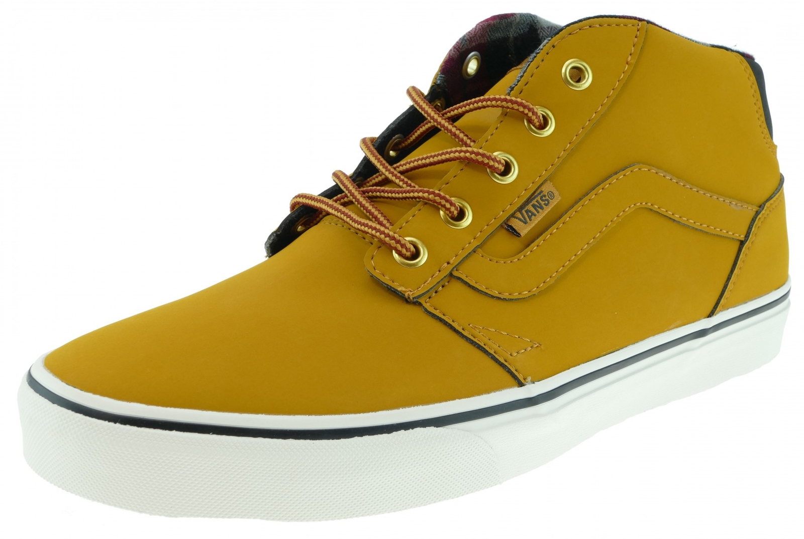 Vans CHAPMAN MID Active buck spruce black Gr.44 Vans CHAPMAN MID Active buck spruce black Gr.44
