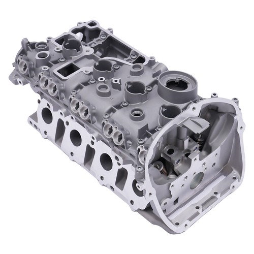2.0T Engine Cylinder Head & Valves For Audi A4 A5 Q5 A6 TT 06H103064L CAEB CDNC - Bild 9 von 14