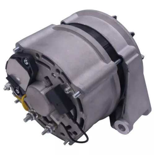 New 14V 95A Alternator 236251GT for Genie S-40 S-45 S-60 Z-45XC S-65 S-80 S-80X - Picture 3 of 6