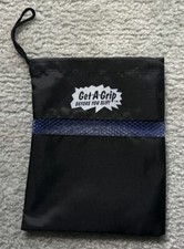 Yaktrax 1 S-M Pair Winter Traction Hiking Walking Cleats for Snow Ice Rock