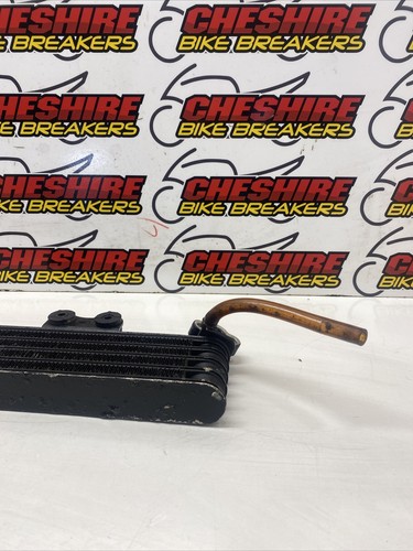 ♻️ Honda Cbr1000f F-k 1989 - 1992 Oil Cooler ♻️ - Picture 11 of 13