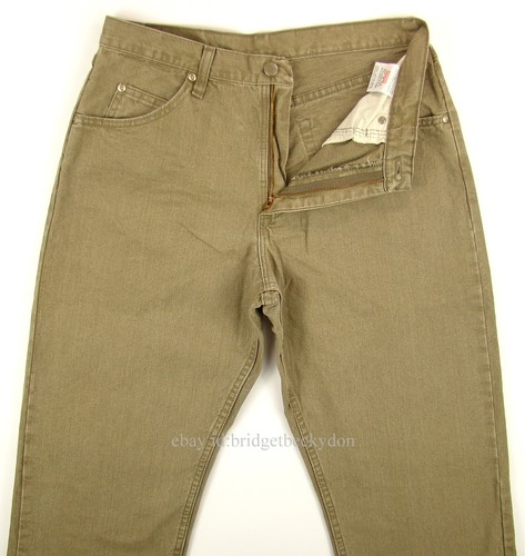 Neu Wrangler Five Star RELAXED FIT Herren Jeans Größen 30 31 32 33 34 36 38 40 42 - Bild 38 von 47