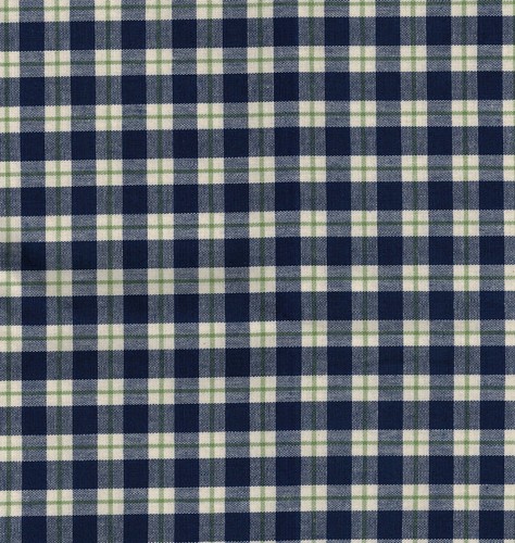 Longaberger 2003 Blue Ribbon Plaid Pride Basket BR Plaid Liner #20347148 - NEU - Bild 4 von 5