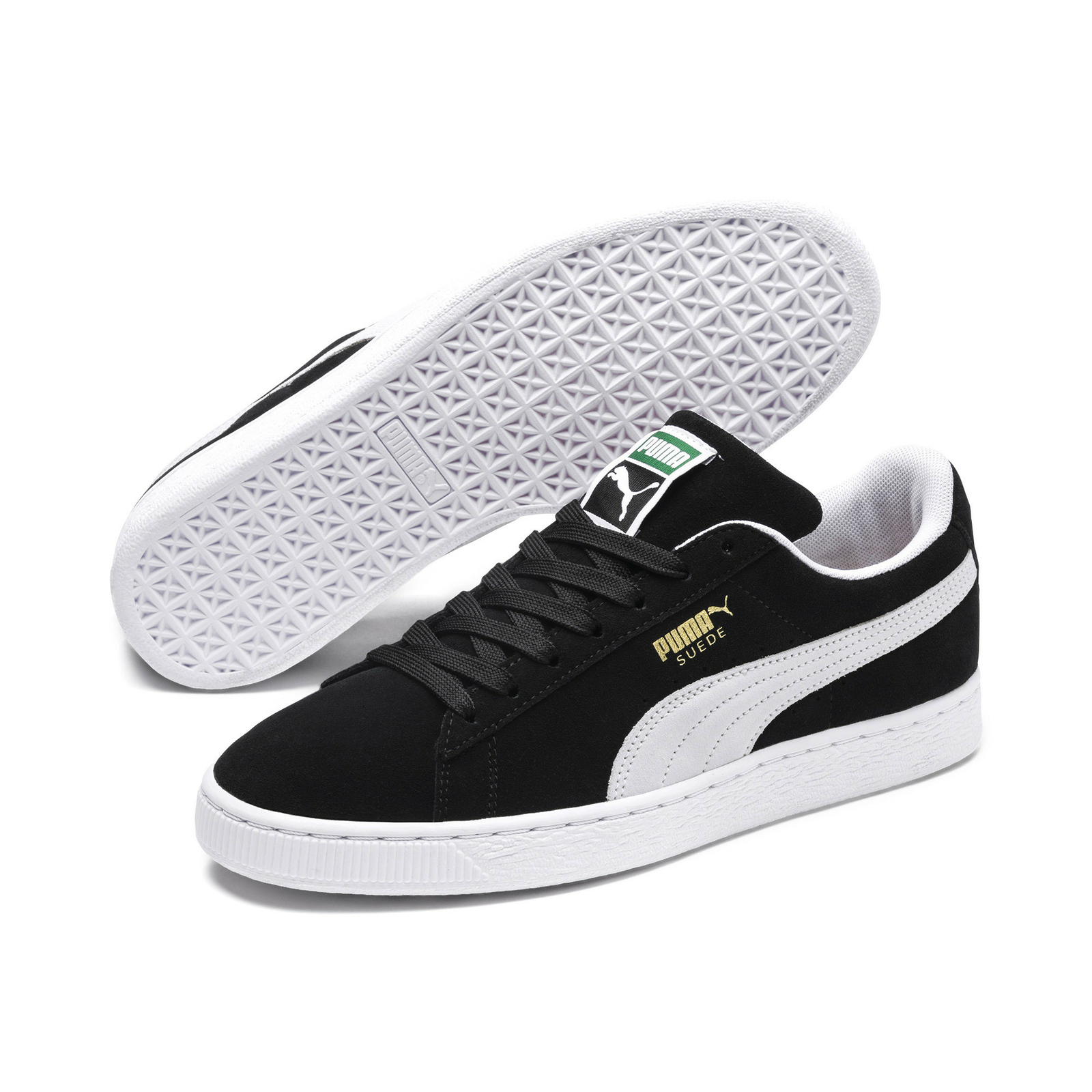 puma suede mens