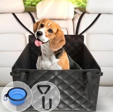 Dog Car Seat for Medium Large Dogs