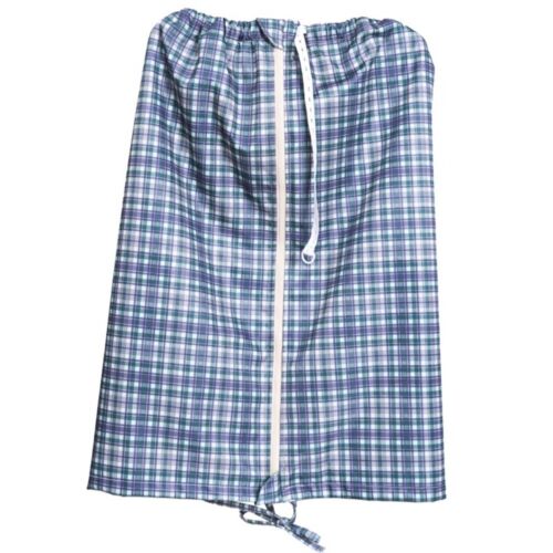 Adult Diaper Skirt Wearable Incontinence Bed Pads Washable Breathable Waterproof - Picture 2 of 16
