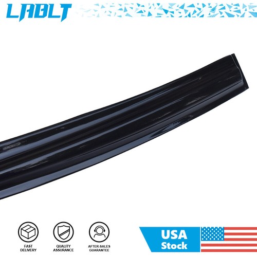 LABLT Window Visors Rain Guards Side Window Deflectors For 2011-2015 Chevy Cruze - Picture 10 of 10