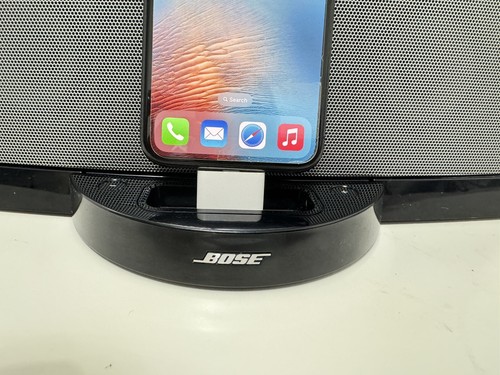 Genuine Apple Lightning to 30-Pin Adapter A1468 - Music iPod iPhone iPad Dock - 第 3/3 張圖片
