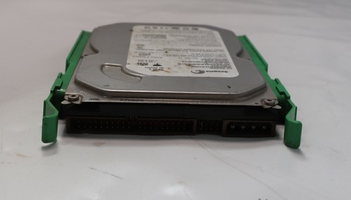 Seagate ST380215ACE Festplatte - Bild 3 von 4