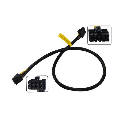 Cavo di alimentazione per Dell R730 R740/HP DL380 580 ML350 a Nvidia K80 M40 M60 P40 P100 - Foto 131 di 164
