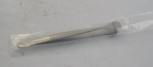 Techni-Pro 4WF.SA Wafer Tweezers - Anti-Acid - Anti-Magnetic - 125mm OAL - Picture 3 of 5