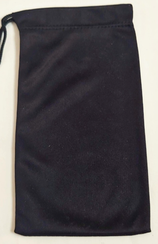 NWT True Vintage Clear Tinted Mirrored Rimless Wrap around vintage eyewear - Picture 5 of 7