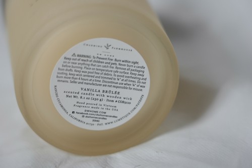 DW Home Richly Scented Candles Flat Shipping No Matter The Amount Various Sizes - Picture 249 of 285