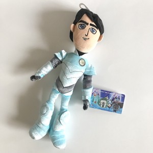 trollhunters plush toys