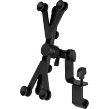 ProClaw Universal Mic or Music Stand Holder for Tablets