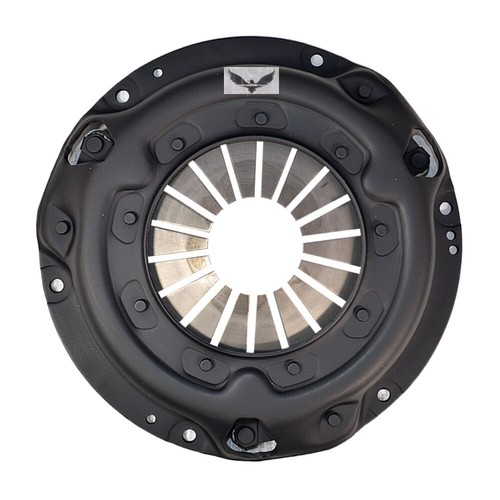 JD STAGE 4 *RACE CLUTCH KIT Fits 1991-1998 NISSAN 240SX 2.4L KA24E KA24DE 5-SPD - Picture 2 of 4