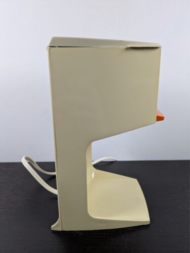 Sunbeam Hot Shot III Beverage Maker Appliance w/ Mugs - Nice Condition, Works - Picture 3 of 17