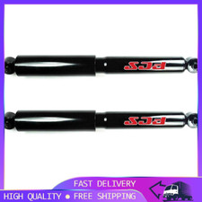 Rear Shock Absorber 2PCS Set FCS For Chevy Equinox GMC Terrain Torrent New