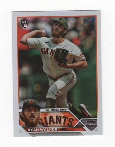 2023 TOPPS UPDATE BASEBALL RAINBOW FOIL PARALLEL PICK YOUR CARD - Picture 17 of 78