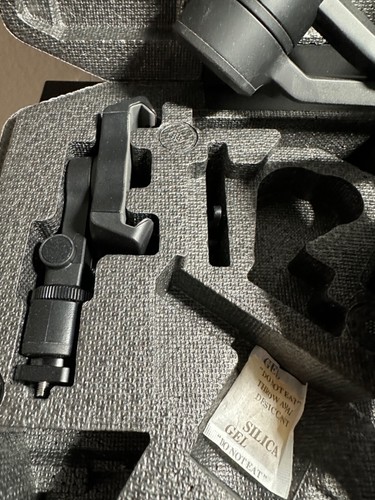 DJI Ronin-SC For Parts/Repair Only - Zdjęcie 4 z 6