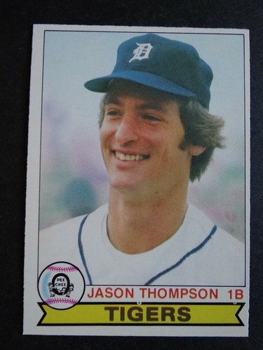 1979 O-Pee-Chee OPC Baseball Cards Complete Your Set U You Pick 1-180 - Picture 42 of 223