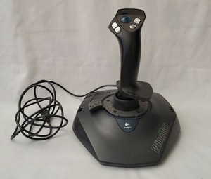Logitech wingman joystick drivers for mac Logitech wingman joystick drivers for mac
