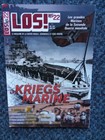 AZK-Los n°22 hors série la Kriegsmarine