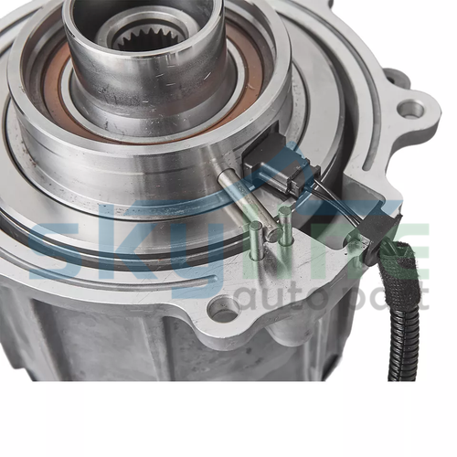 1x Acoplador viscoso embrague diferencial trasero para Nissan Qashqai X-Trail Renault Koleos II - Imagen 2 de 11
