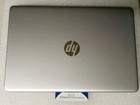 HP Notebook 15-dy1027od Silver  i7-1065G7 @1.3 GHz  16GB RAM 256GB SSD 