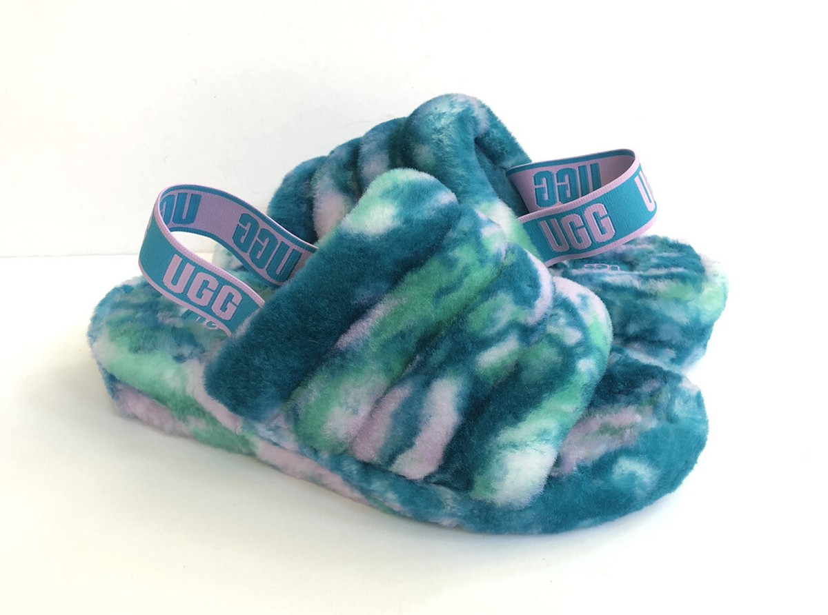 Fluff yeah blue sale