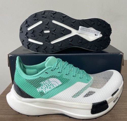 THE NORTH FACE SUMMIT VECTIV PRO TRAIL HINIKG RUNNING TRAINER UK5.5, EU38.5 £225 - Picture 4 of 9