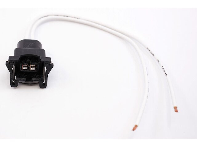 友 リンク For 1984-1987 Nissan 300ZX Fuel Injector Connector United