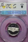 1982 - S PCGS PR69DCAM JEFFERSON NICKEL! #B44443 — photo 2