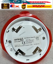 APOLLO 55000-121APO SERIES 65 A1R HEAT DETECTOR FLASHING LED