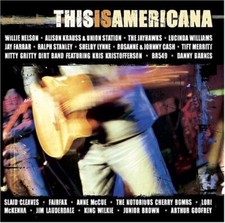 Various : This Is Americana CD Value Guaranteed from eBay’s biggest seller!