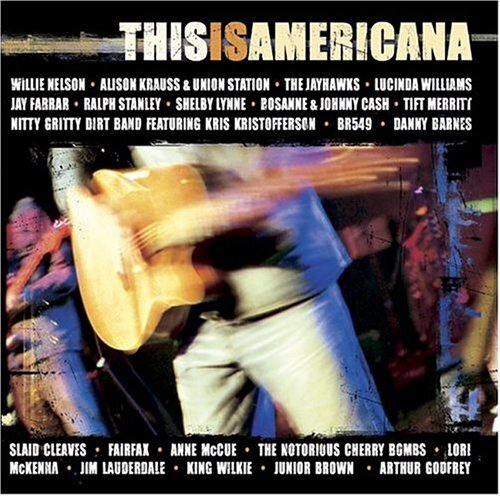 Various : This Is Americana CD Value Guaranteed from eBay’s biggest seller! - Picture 1 of 2