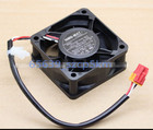 NMB-MAT 2410SB-04W-B29 Fan 3-wires 4Pin 12V 0.14A Replace NMB 2410RL-04W-B29