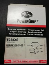 Original Conti Contitech Zahnriemen //// CT874 für Chevrolet Daewoo Opel /& Toyota
