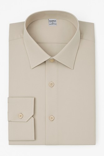 Boys' Cotton Classic Dress Shirt for Weddings & Special Occasions - Ages 1-13 - Picture 27 of 42