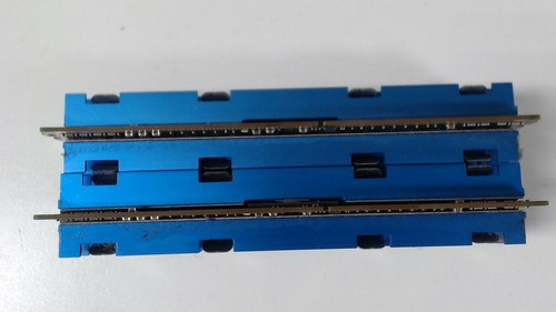 N517KYG90BE-30A 2GB (2x1GB) 128x72 PC2-5300 Memory RAM - Picture 3 of 3