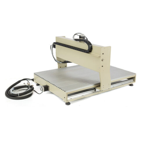 CNC3020/3040/6040/6090 3/4Axis Router Engraving Machine USB/Parallel Milling Machine - Picture 39 of 39