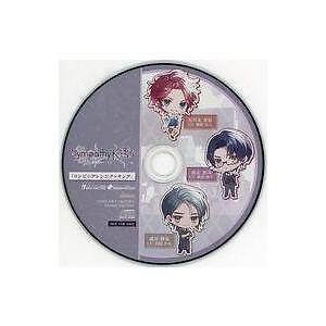 Used Anime Cd Sympathy Kiss Ebten Wondergoo Bonus Drama Convenience Store Arrang