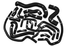Silicone cooling system hose kit for Nissan Skyline GTR R35 VR38DETT GT-R 08-15